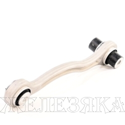 Рычаг подвески MERCEDES W204/S204/W212 07> задней лев. ASVA